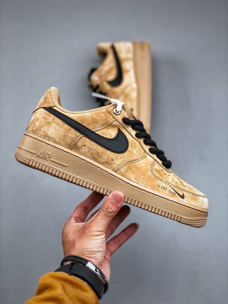 Nike Air Force 1 Shoes